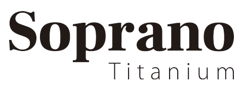 Soprano Titanium