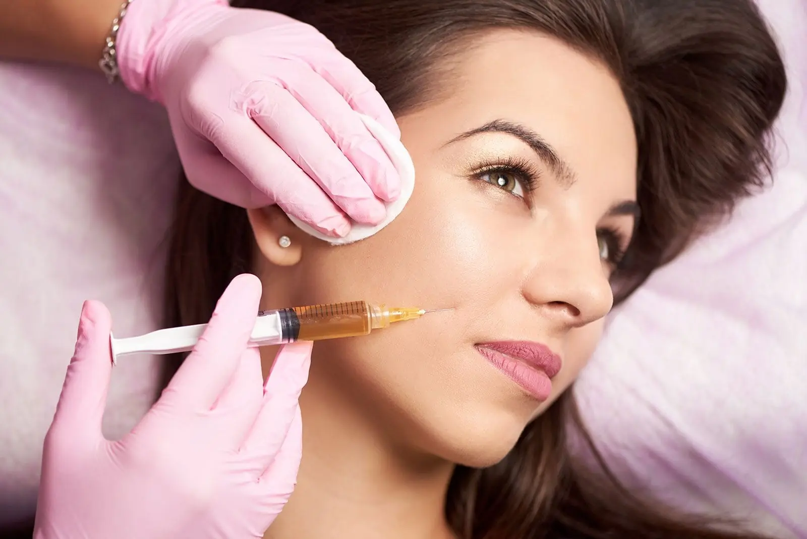 Medical spa treatments for Newton