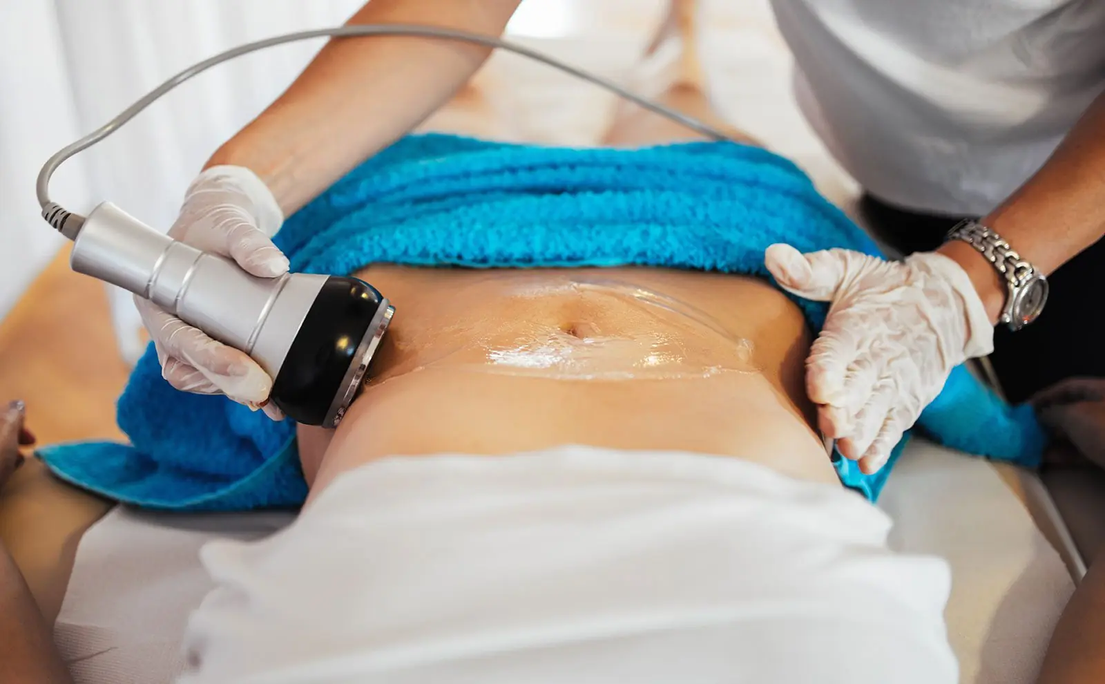 Medical spa treatments for Surrey Central