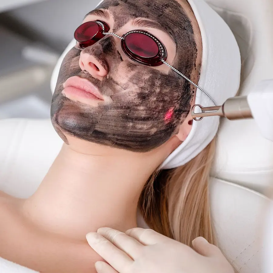 Medical spa treatments for Scott Road