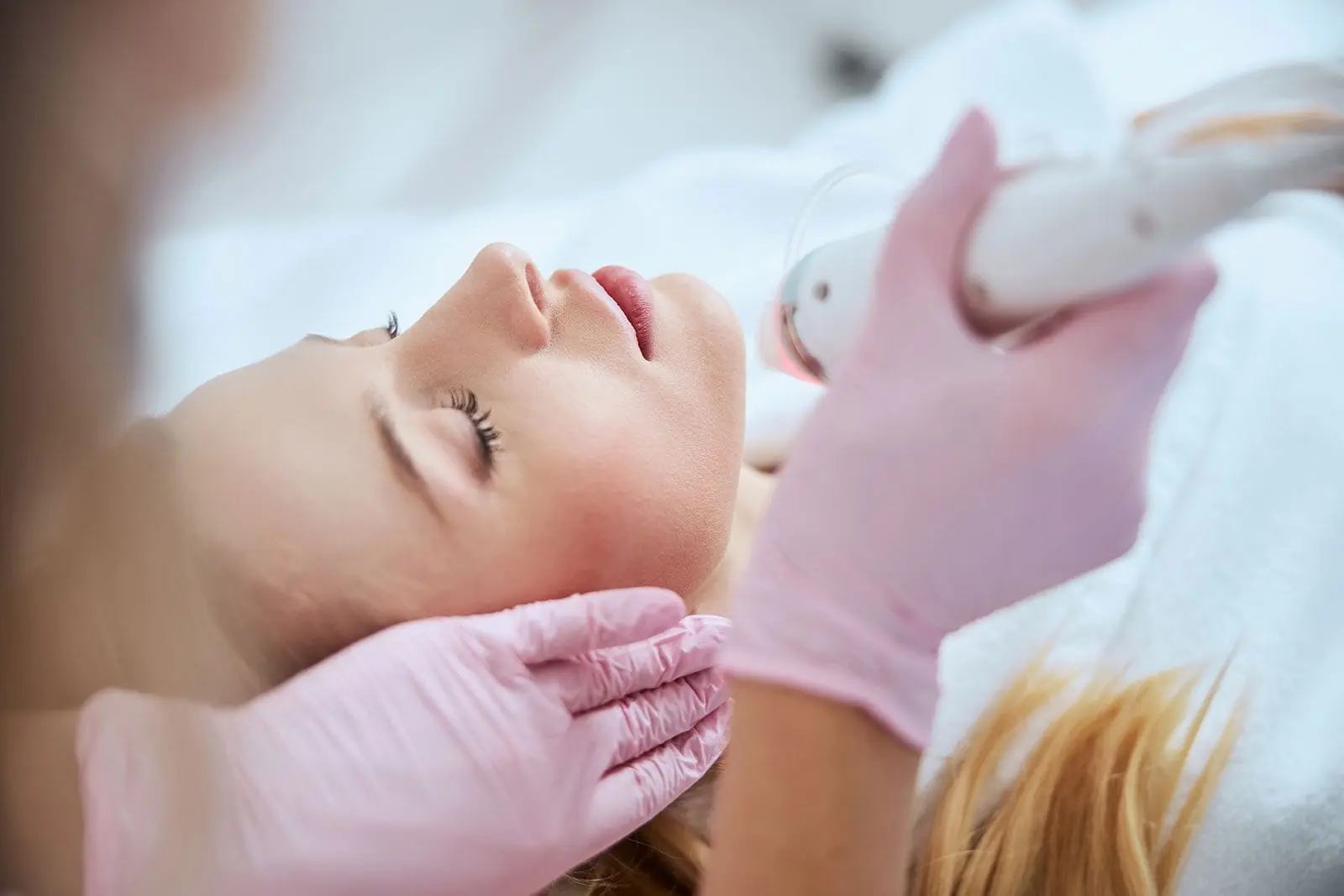 Medical spa treatments for Scottsdale