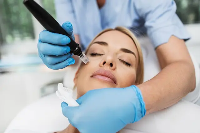 Benefits of a Korean Head Spa: Relaxation and Scalp Health
