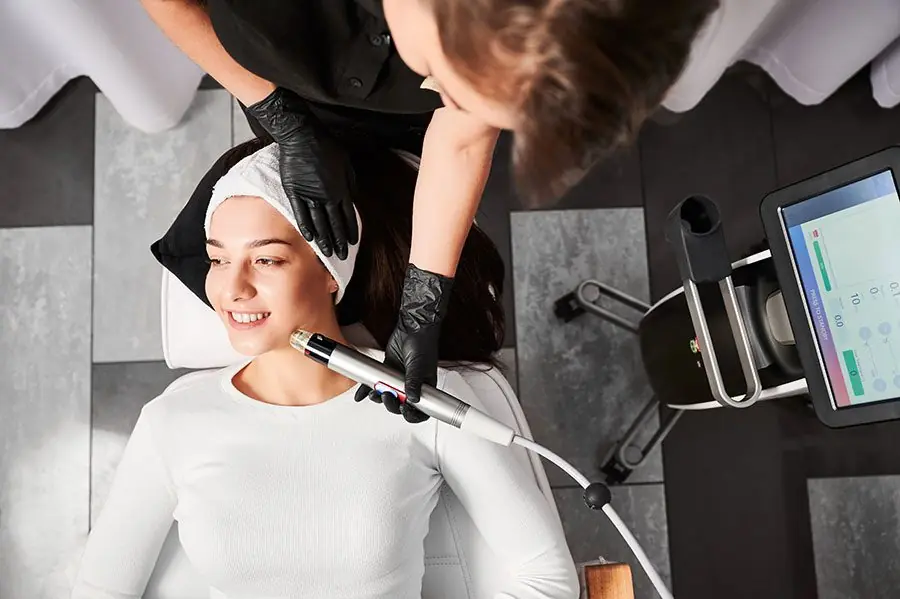 Reveal Your Best Skin with Facials