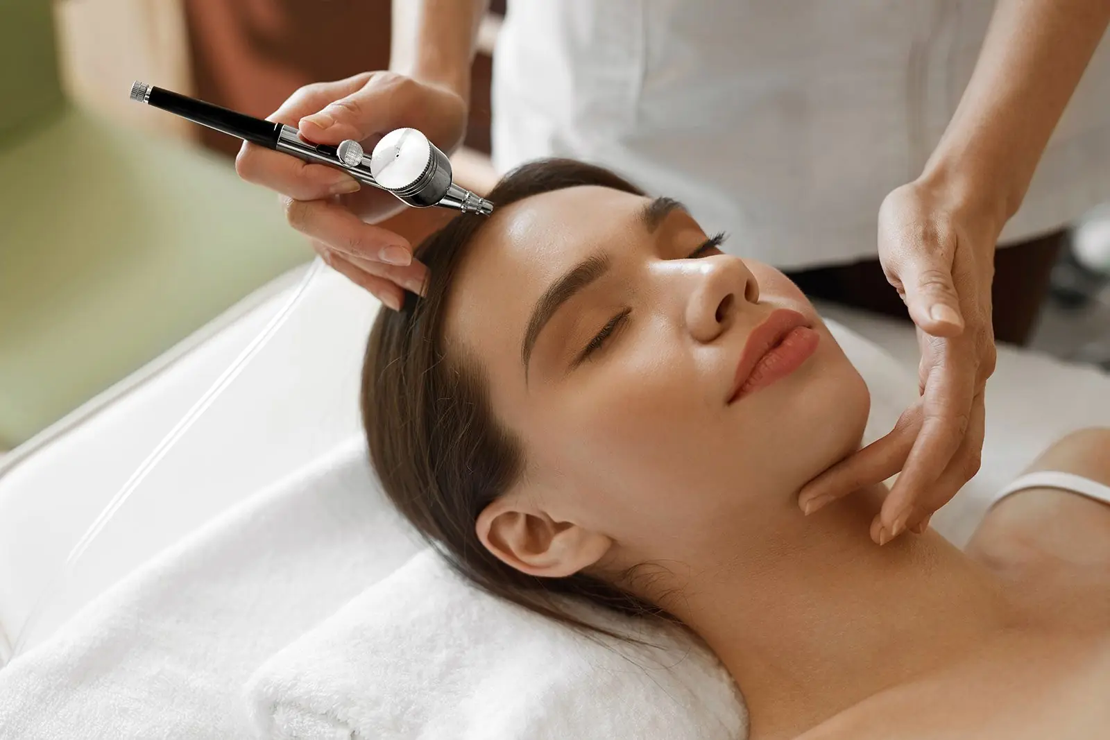Medical spa treatments for Cloverdale