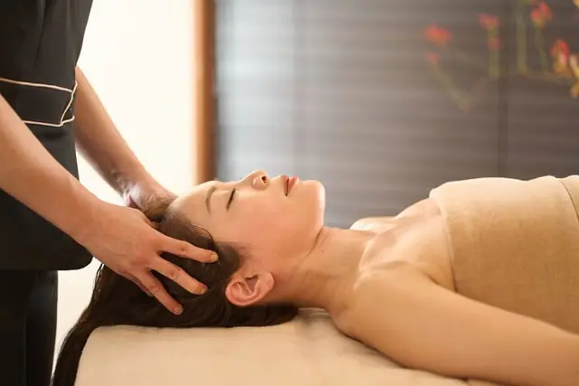 Affordable Head Spa in Surrey for Healthy Hair & Scalp