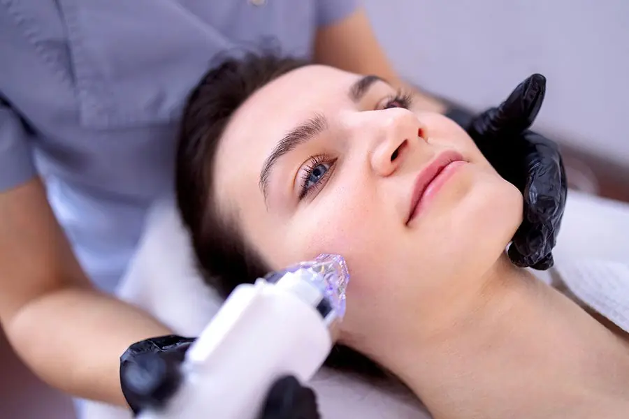 Microneedling Surrey: TTrending Skin Transformation Solution