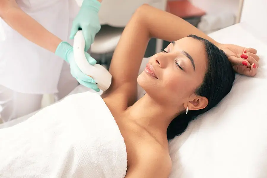 Smooth Skin Made Easy with Laser Hair Removal at Skinholic