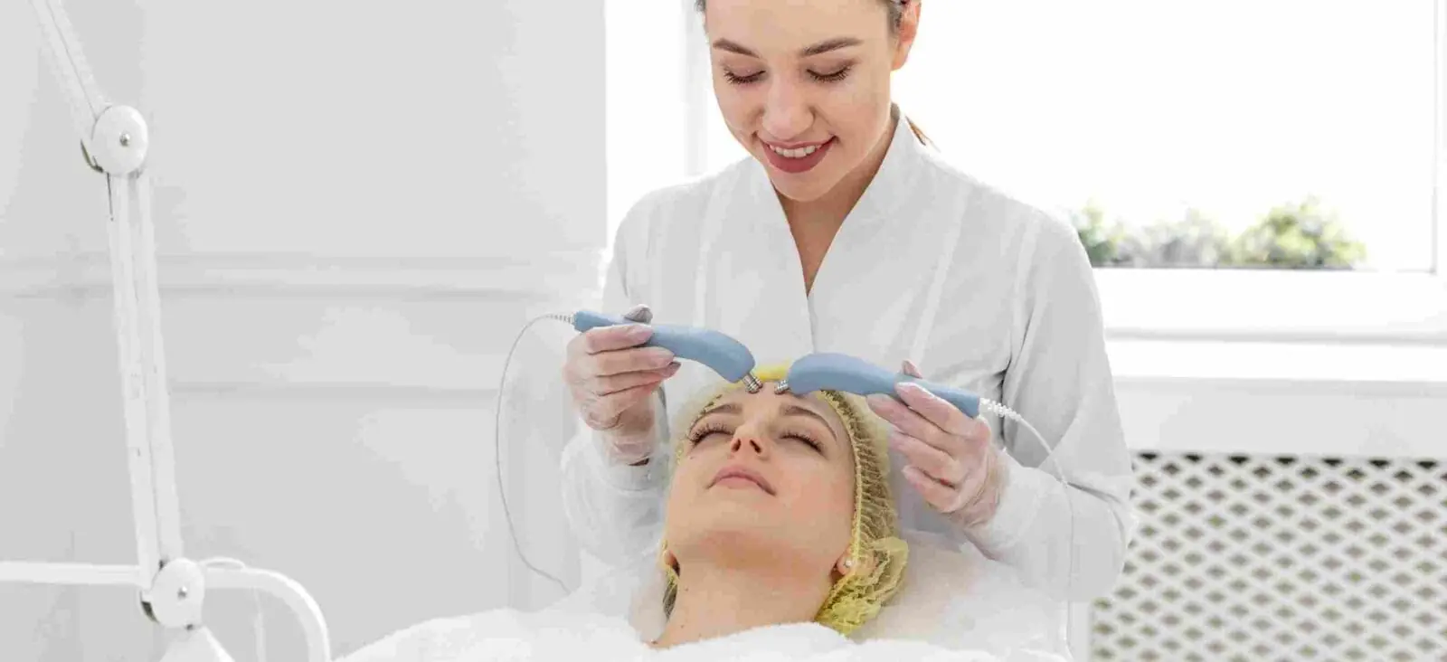 Anti Aging Treatments Surrey | Non Surgical Face Lift - Skinholic