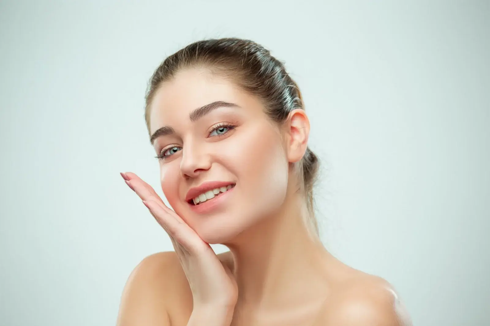 Book Face Laser Sessions At Skinholic Aesthetics Surrey