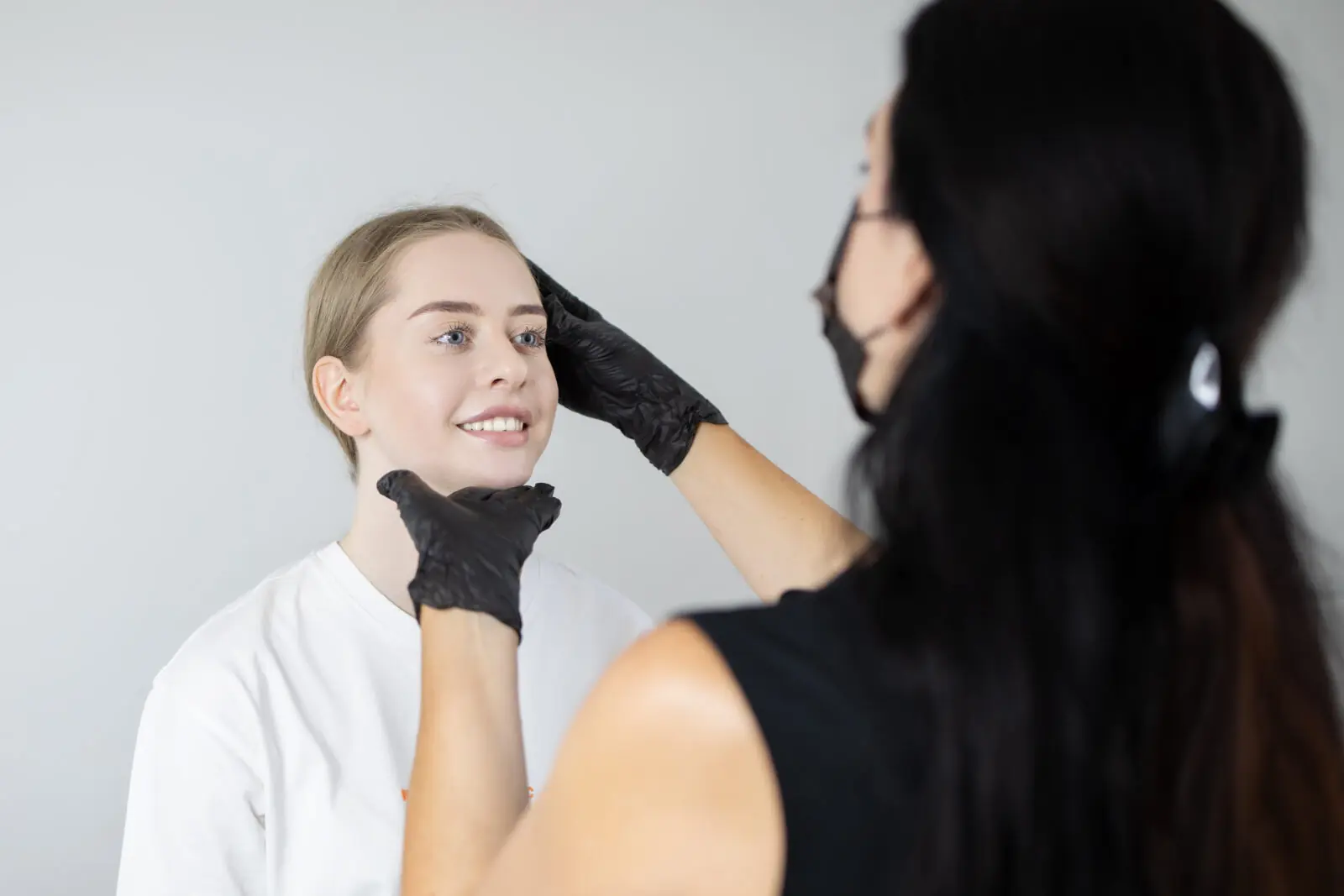 Treatment on a schedule that works for you.