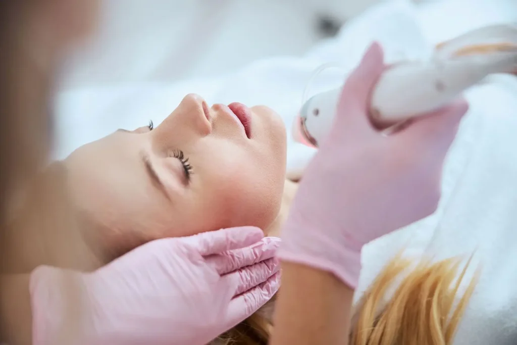 Ultimate Winter Skincare Guide: Prepping Skin with Facials