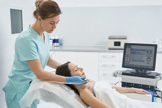 Anti-Aging Facials in Surrey– Rejuvenate at Skinholic Aesthetics