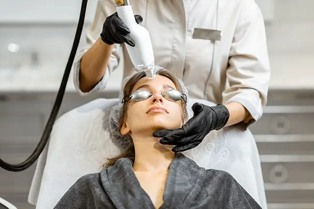 Micro-Needling: The Secret For Younger-Looking Skin