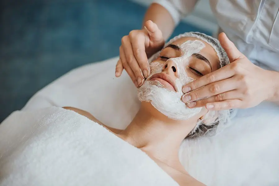 Achieve Radiant Skin with best Facials in Surrey