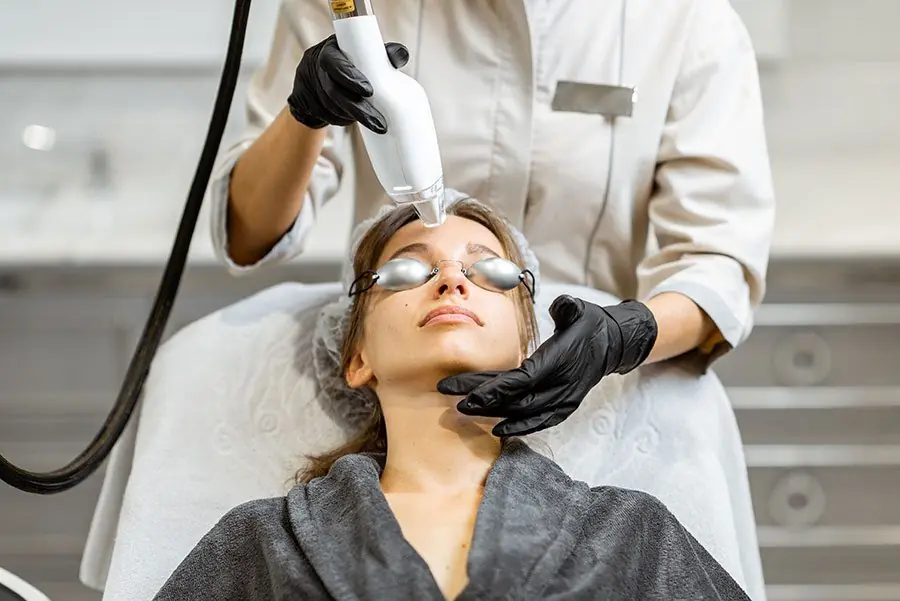 Laser Hair Removal for Sensitive Skin | Safe & Smooth