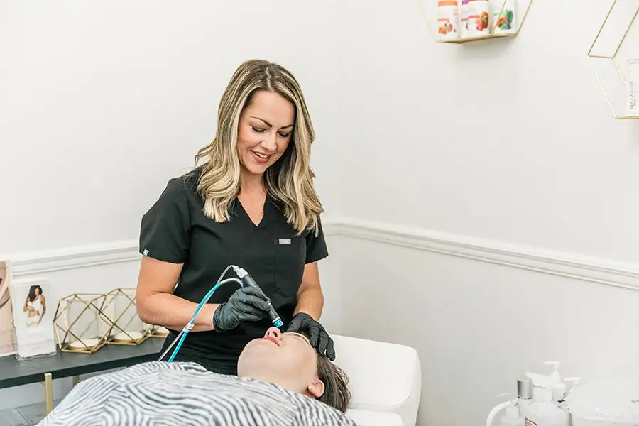 Hydrafacial Surrey Treatment For Radiant Healthy Skin