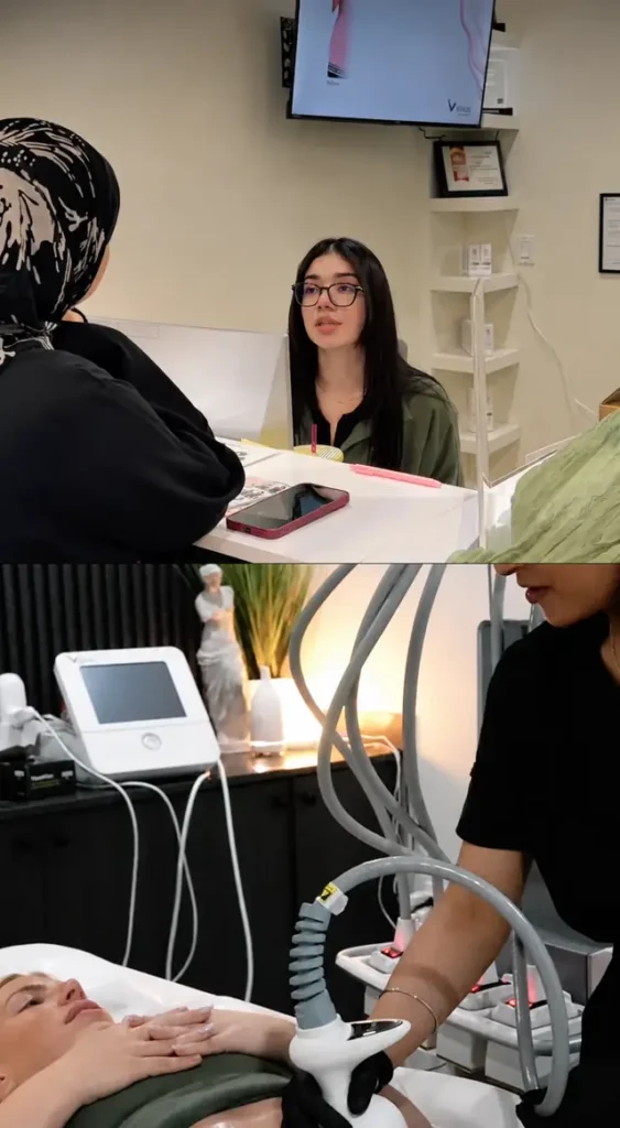Highlights from Skinholic Aesthetics & Laser First Event