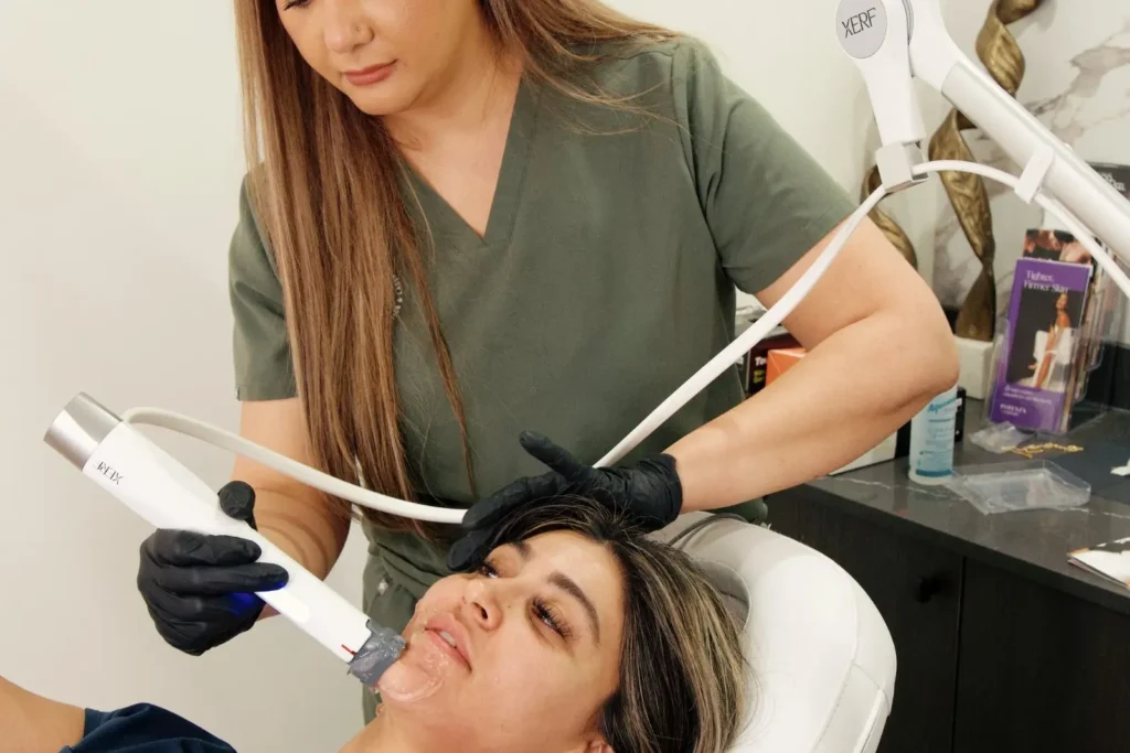 Body Contouring Diet Tips Before and After Treatment Surrey